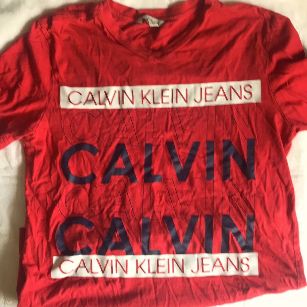 Unisex Tshirt